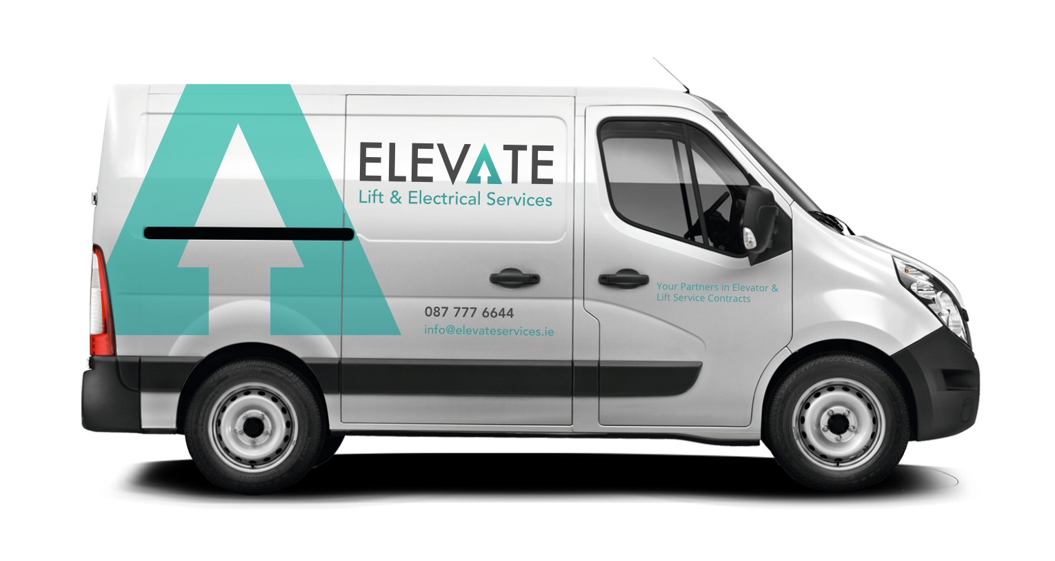 Welcome to Elevate Lift Services